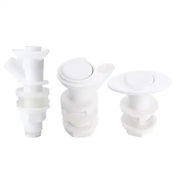 워터 쿨러 수도꼭지, 누출 방지 워터 디스펜서, 수도꼭지 플라스틱 버킷, 마개 씰링, 고무, 고트 쿨러용 디스펜스 탭 