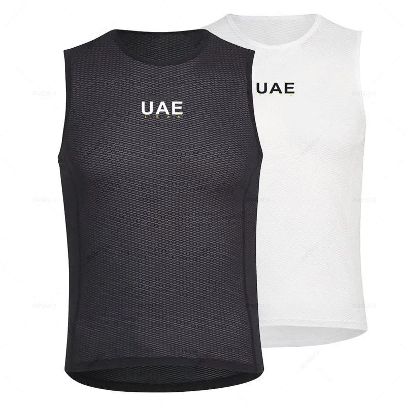 Thumbnail 3 - #17 Best Sleeveless Base Layer Tops to Buy In 2026