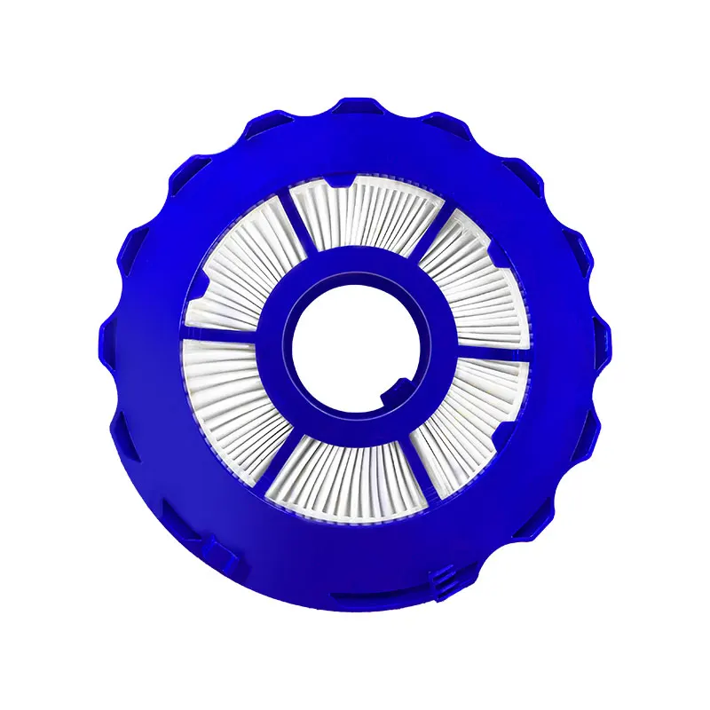 Trước Bài Bộ Lọc HEPA Linh Kiện Thay Thế Cho Dyson DC40 42 Đa Tầng Dựng Đứng Máy Hút Bụi Phần Không. DY-922676-01 DY-923587-02