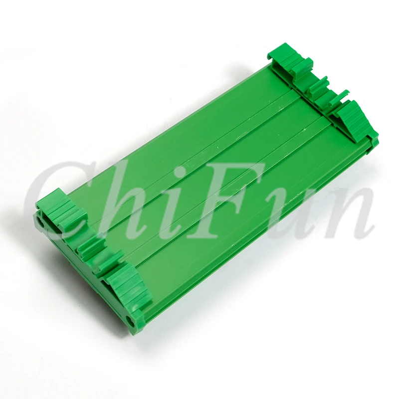24 ウェイ PLC アンプボード 絶縁ボード PNP/NPN 入力 PNP 出力