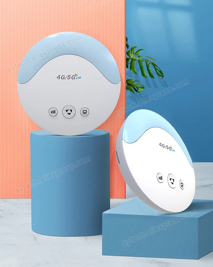 HOSAYA America 4G router SIM card WiFi router 4G CPE 4G modem WiFi dongle portable Hotspot LTE WiFi router