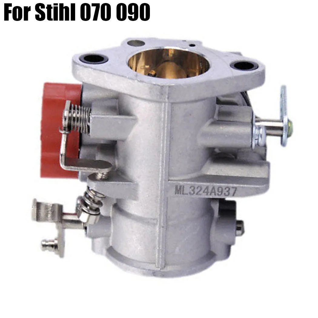 Kit de Substituição do Carburador Peça Acessória para Stihl 070 090 090av Número 11061200650 Hl324a Lb-s9 Peças do Motor de Gramado