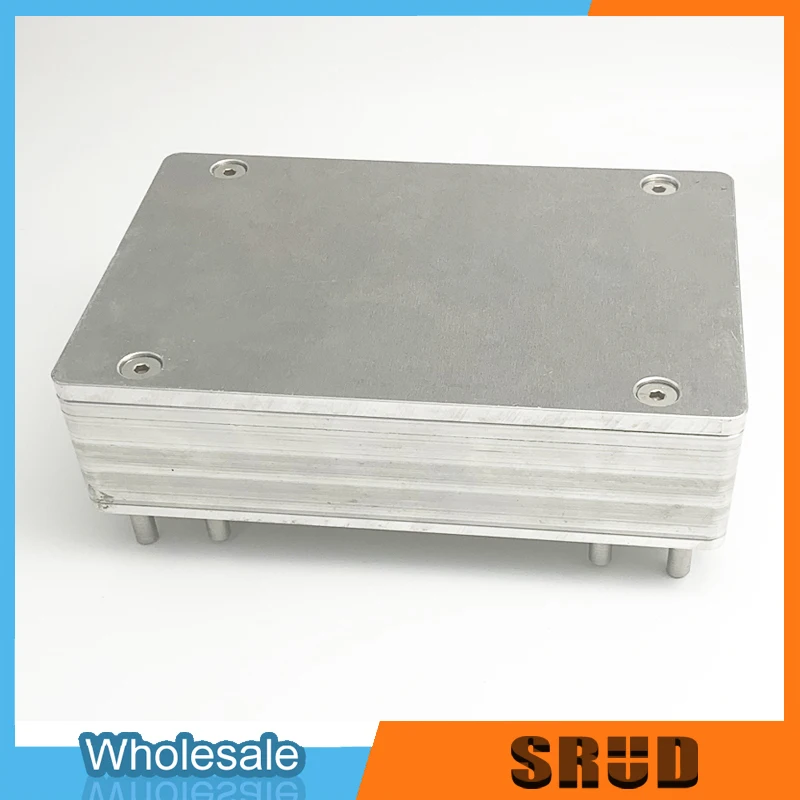 Real YMJ universal base metal mould for vacuum laminating machine used with other YMJ molds for mobile phone repair renovation