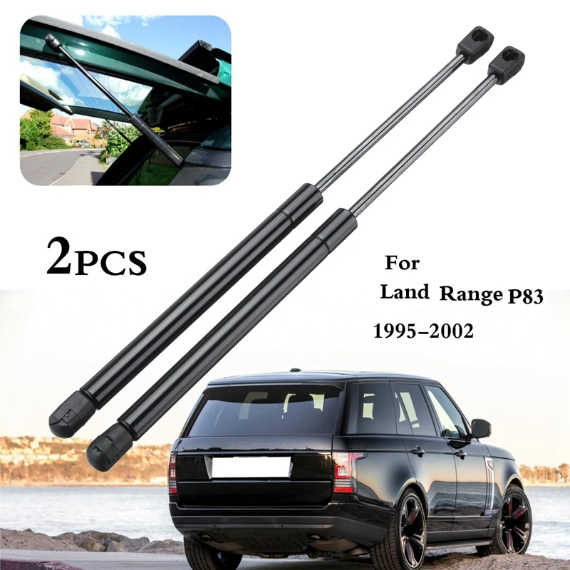 Auto Achterklep Boot Gasveren Ondersteuning Lift Bar Voor Land Rover Range Rover P38 1995-2002