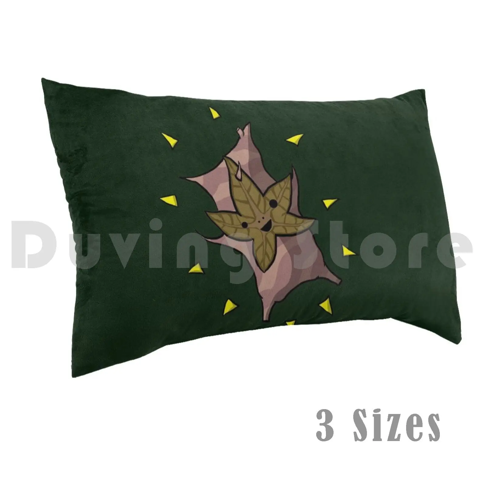 Yahaha! Pillow Case Printed 50x75 Video Games Legend Of Korok Breath Of The Wild Link