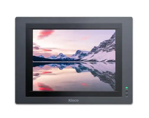 G121E HMI GREEN Series  12.1