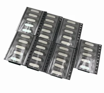 7values*5pcs=35pcs 49S-SMD HC-49S SMD Crystals 6Mhz 8Mhz 10Mhz 12Mhz 16Mhz 20Mhz 11.0592Mhz Mhz 49SMD Crystal Oscillator Kit