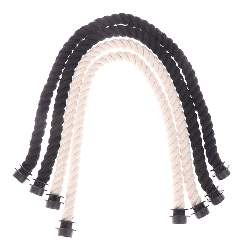 65/120cm Mini Obag Rope Handle Strap O Bag Price Obag Handles Bag Accessories For Women Silicon Handbag Style