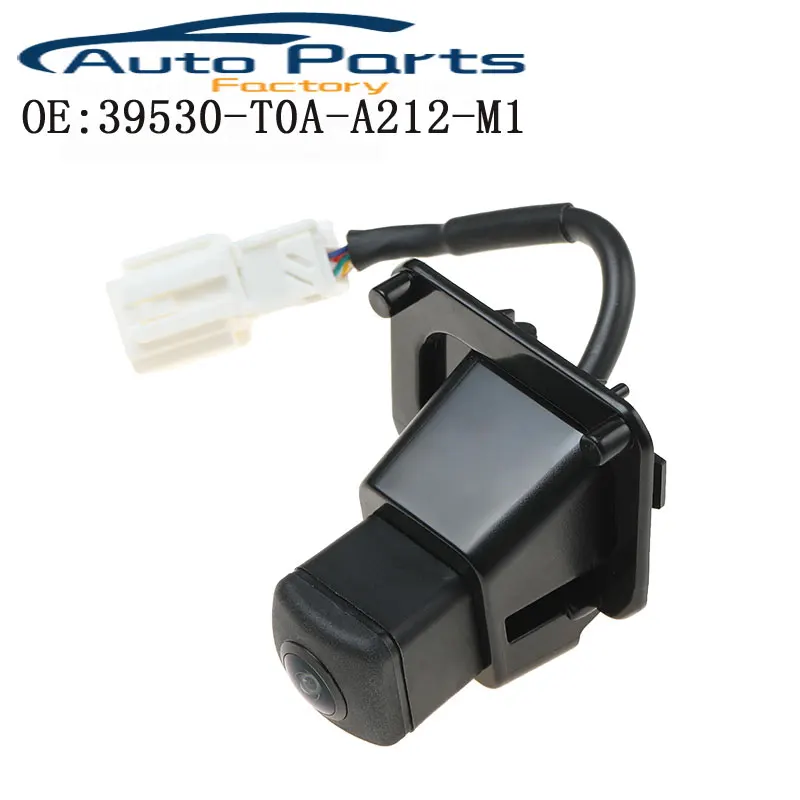

New Reversing Camera For 2014-2017 Honda CR-V 39530-T0A-A212-M1 39530T0AA212M1