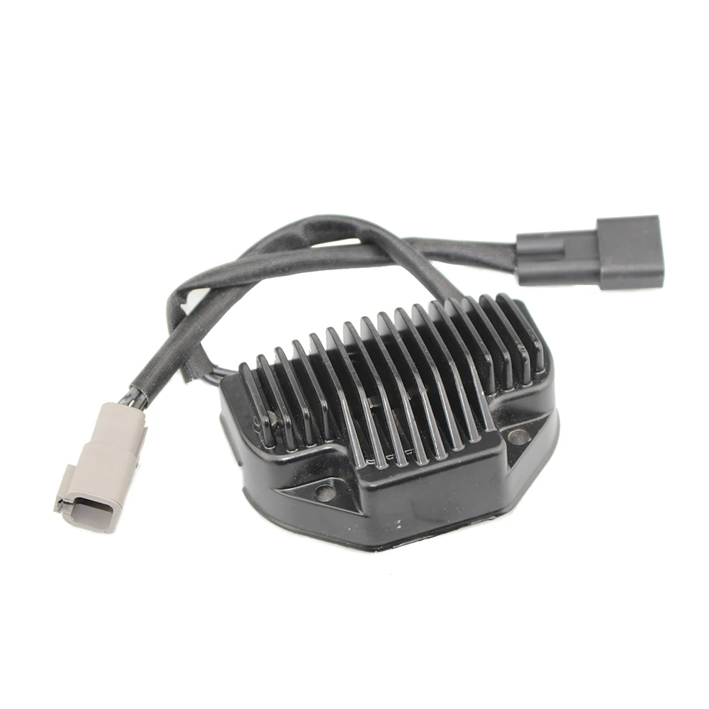 

Motorcycle Voltage Regulator Rectifier For Harley-Davidson 74631-04 EFI FXDLI Dyna Low Rider FXDL Dyna Low Rider Wide Glide