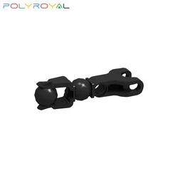 Building Blocks Technicalalalal  Arm leg with ball socket  ball socket  1 PCS Compatible Assembles Particles Moc Parts 90616