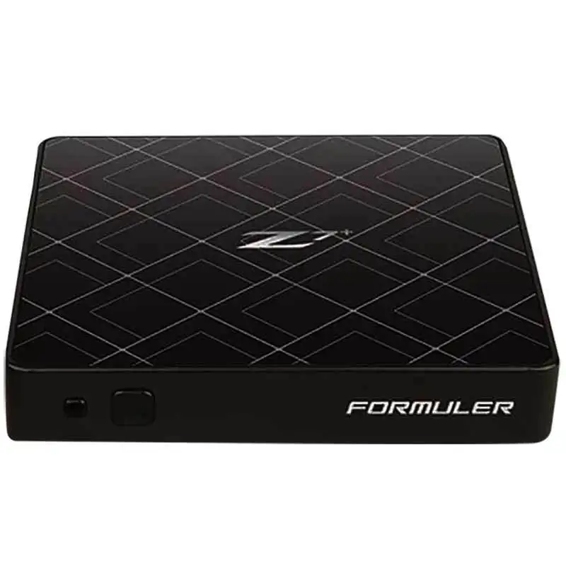 FORMULER Z7 + 7.0 ANDROID 2GB DDR4 RAM 8GB INBUILT MEMORY 4K TUNERSİZ TV BOX