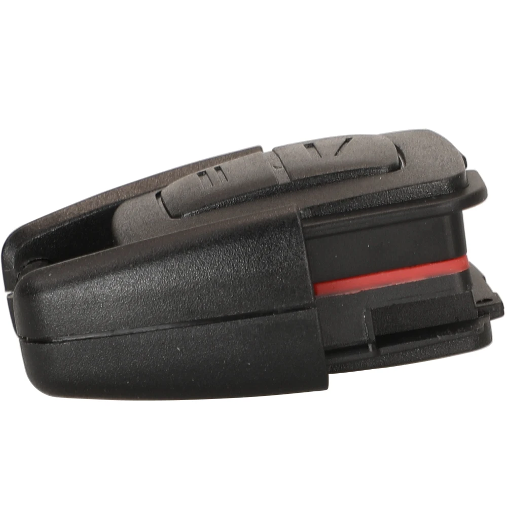 Jingyuqin 2-Tasten-Fernbedienung für Opel Astra G A Zafira 93176615 BOSCH TS ASTRA Smart Autoschlüssel 433Mhz ID40 Chip Ersatz-Funkschlüssel – Detail 3