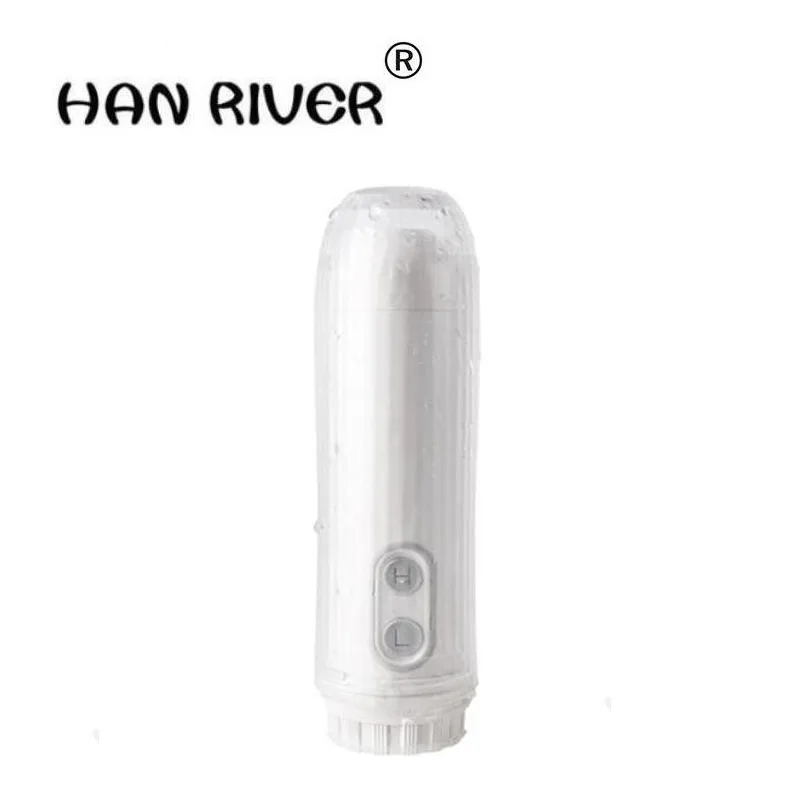 Women Handheld Travel Electric Portable Bidet  Washlet Anus Douche Handy Sprayer Feminine Hygienic Shower