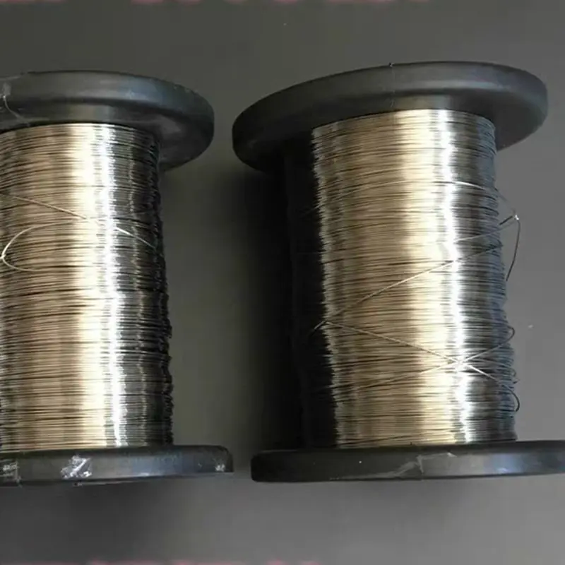 0.1mm soft Bright Smooth Surface 100meters SS304 Stainless Steel Wire Spools DIY accessories Jewelry Making