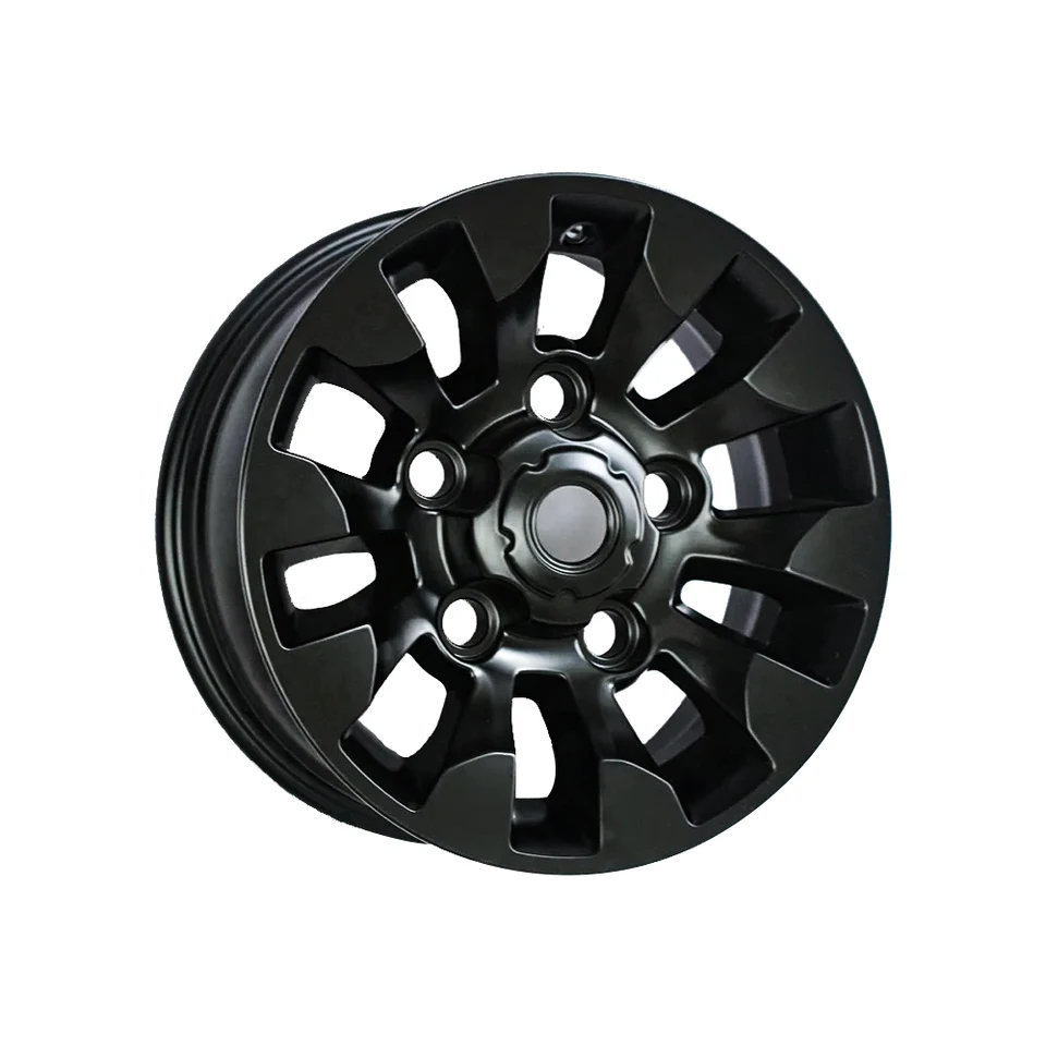 をランドローバーディフェンダー合金ホイールリムSize16x7.0 18x8.0 4