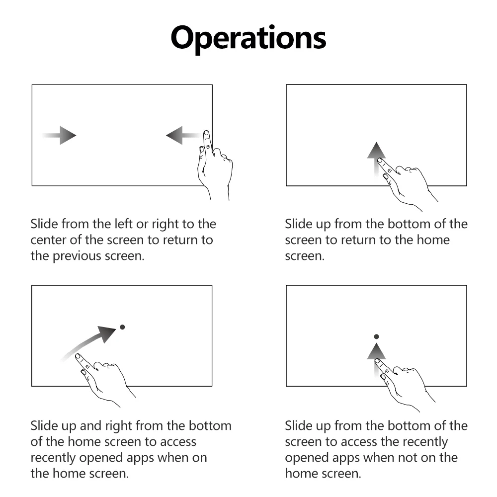 DJI RC برو Mavic 3 جهاز تحكم ذكي عالية مشرق شاشة عرض 15 كجم نقل كفاءة التحكم DJI Mavic 3 ملحقات طائرة بدون طيار