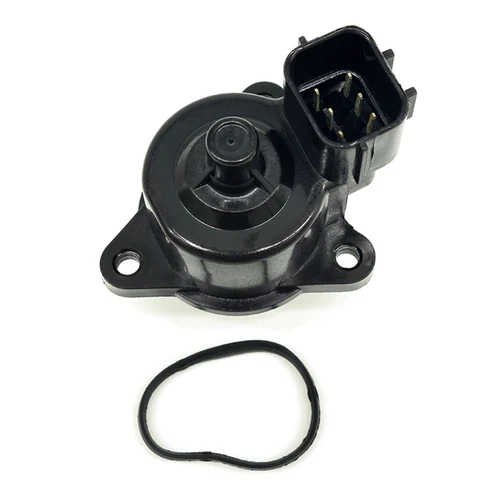 Imagen 2 del producto Válvula de Control de aire en reposo IAC MD628318 MD628166 MD628168 1450A065 para Mitsubishi Lancer ck4 Carisma 1,6 Galant 8 Outlander 2003