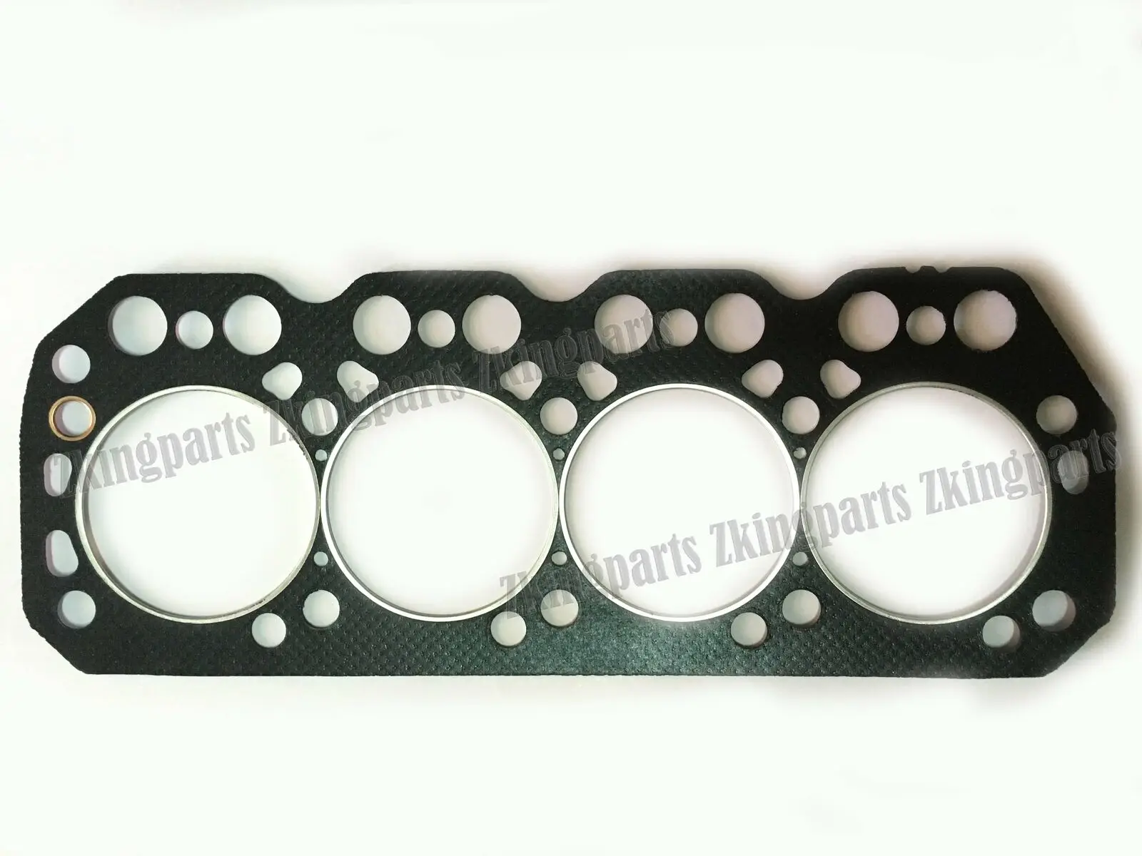 

New Head Gasket Fit for Mitsubishi S4L S4L2 Engine TCM Forklift and Generator