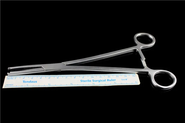 Orthopedic instrument medical spinal cervical vertebra pediclescrew system holding forcep 2.5-4.0 titanium rod holder rod clamp