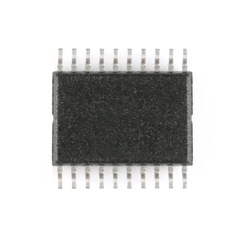 original authentic STM8S003F3P6TR TSSOP-20 16MHz/8KB flash memory/8-bit microcontroller MCU