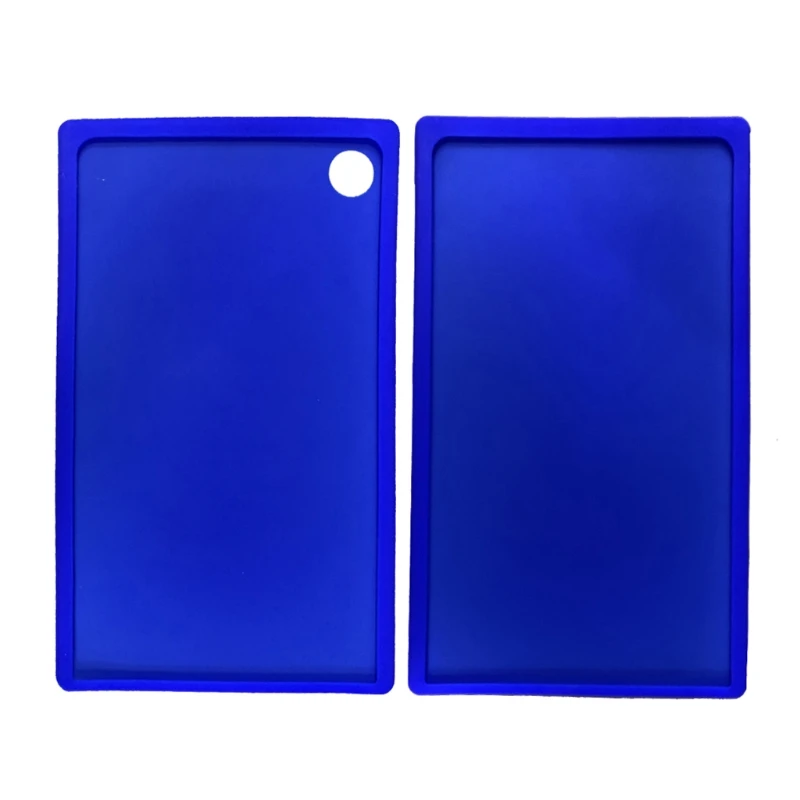 Piastra di copertura custodia Skin Shell per Console digitale PS5 Cover antipolvere antigraffio