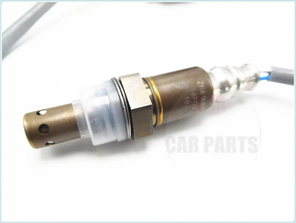 top quality Front Oxygen O2 Lambda Sensor ZY56-18-8G1 For Mazda Axela BK3P ZY56188G1 ZY56-18-8G1