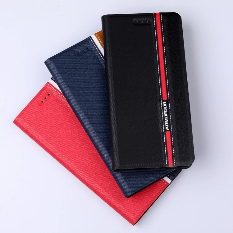 Meizu 16s 16xs 16 16x M6t M6s M5c M5s U10 U20 M3 M3s M5 M5s M6 Note 8 9 C9 Mx6 Pro 6 7 Plus M10 M8 Lite Leather Flip Cover Case