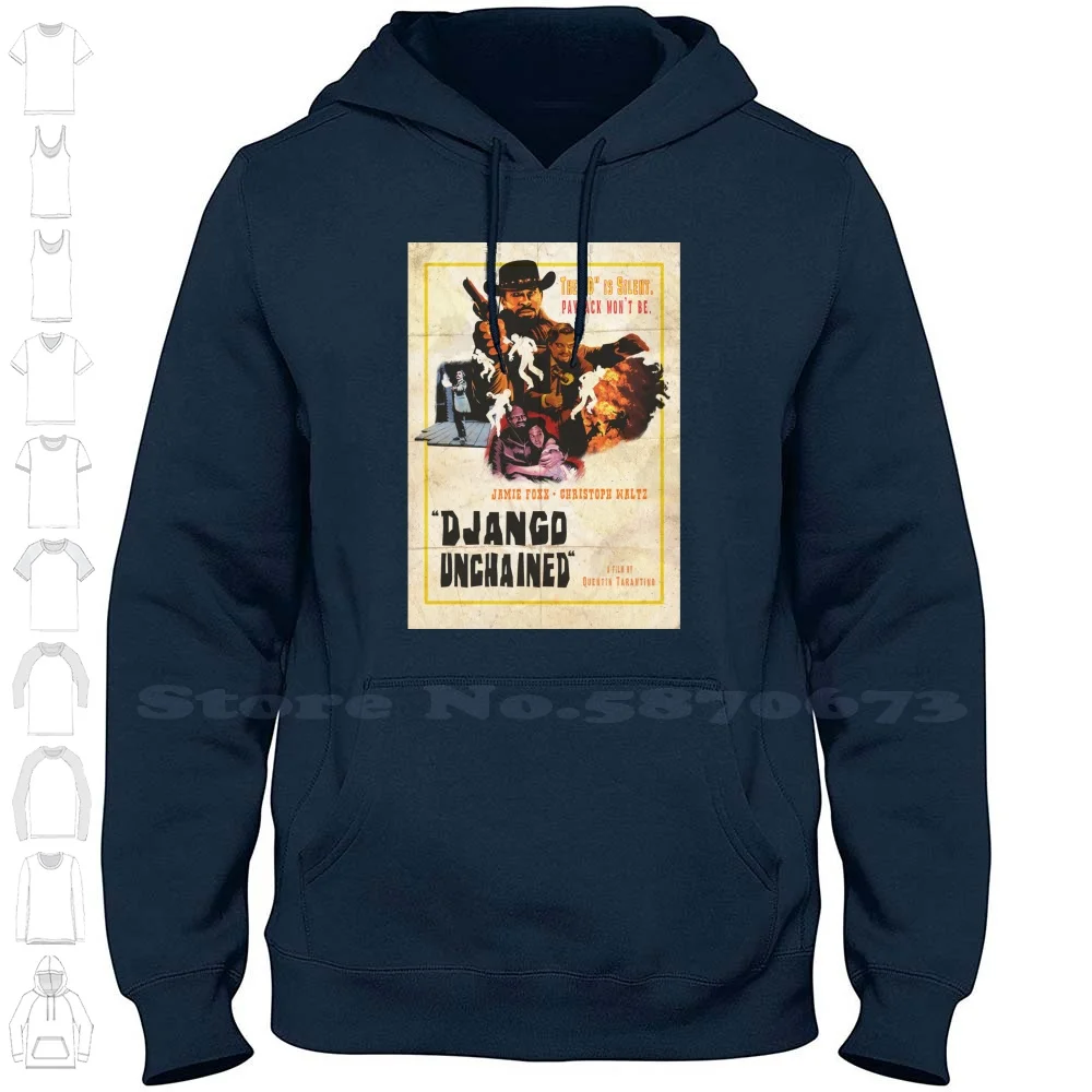 o-d-e-silencioso-hoodie-t-shirt-100-algodao-django-livre-tarantino-farelo-foxx-paul-waltz-filme-western