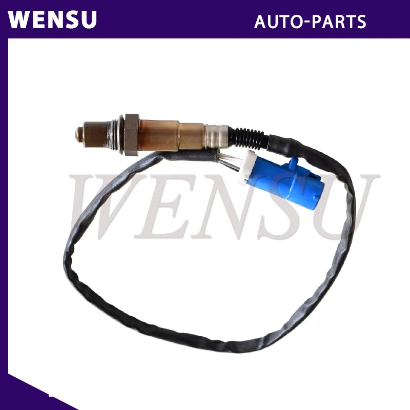 

Кислородный датчик O2 Lambda Probe 0258006569, 3M51-9G444-A B 30650780 для Ford Focus II III CMax FIESTA VI FOCUS GRAND C-MAX LT LV