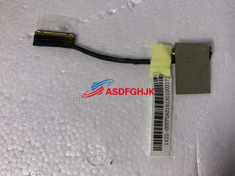 Used Original EP101 LCD Cable For Asus EP101 TF101 LVDs Laptop Notebook LCD LVD Cable Screen line Flexible Flat Cable  TESED OK