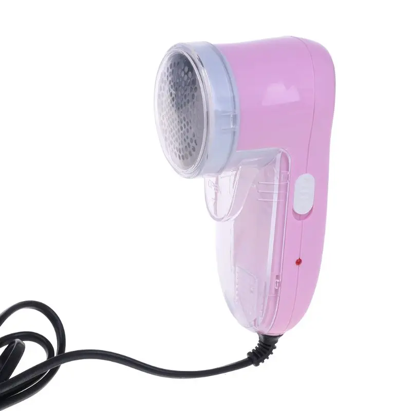 2021 New Electric Clothes Lint Remover tessuti Trimmer maglione pillola Fluff Fuzz Shaver