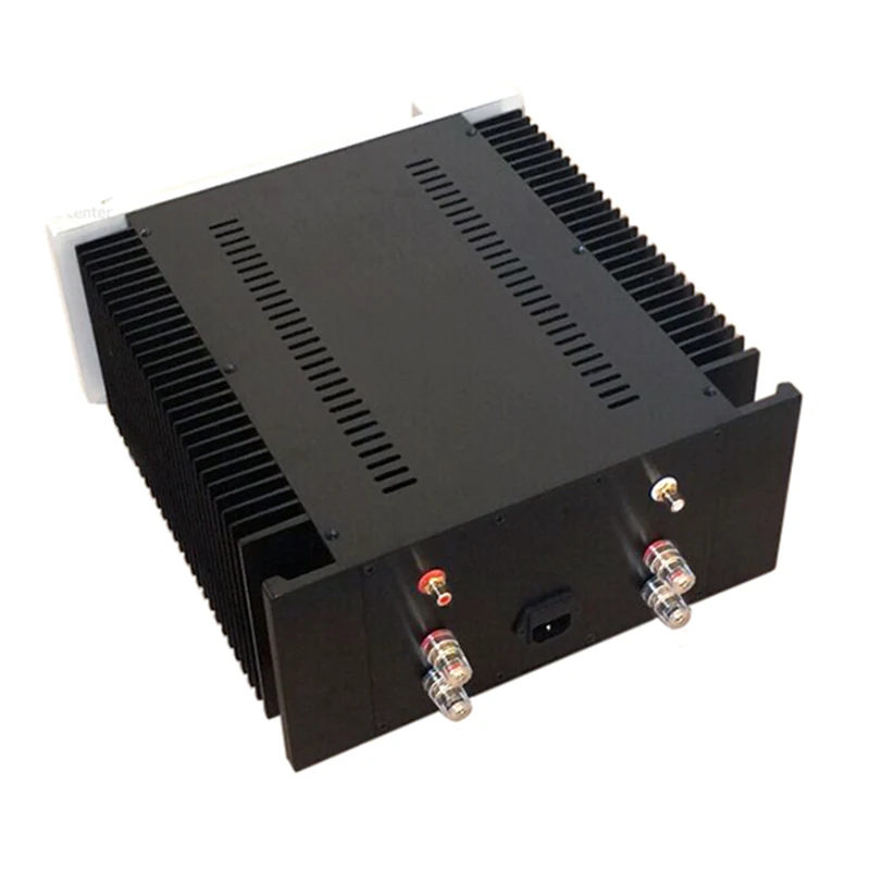 Amplificateur Audio stéréo de classe A, 50W pur, pour système de cinéma maison HiFi avec alimentation séparée, HD1969 MJ15024 MJ15025