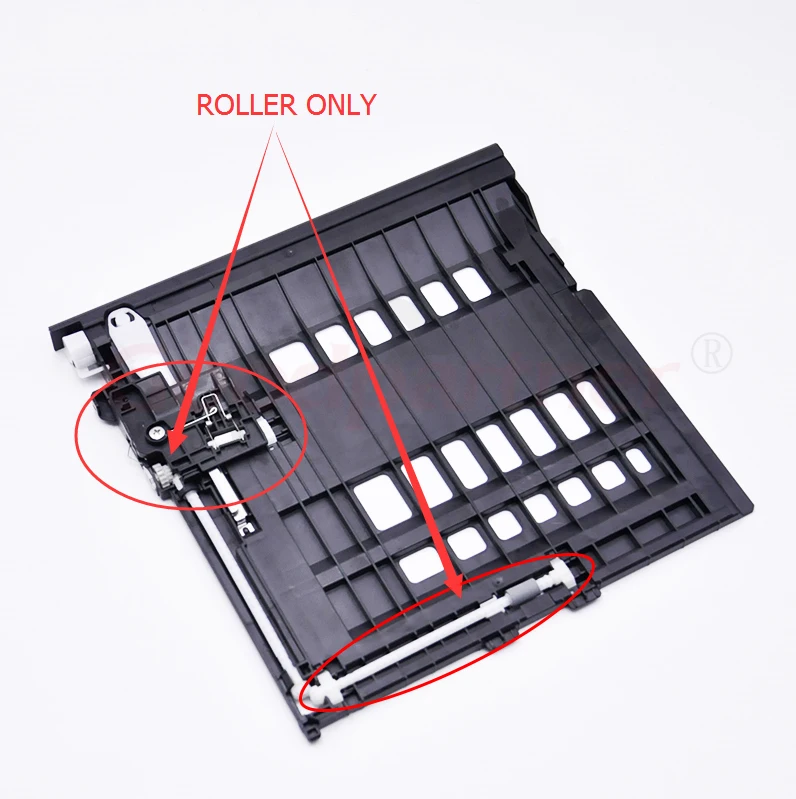 LY2166001 LY2452001 Duplex Feed Pickup Roller for BROTHER DCP 7055 7057 7060 7065 7070 HL 2130 2230 2240 2242 2250 2270