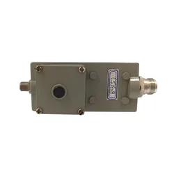 S Band Lnb MMDS Down Converter, Amplificador De Sinal, Receptor De Satélite, Fabricante, 5.8 a 6.1GHz