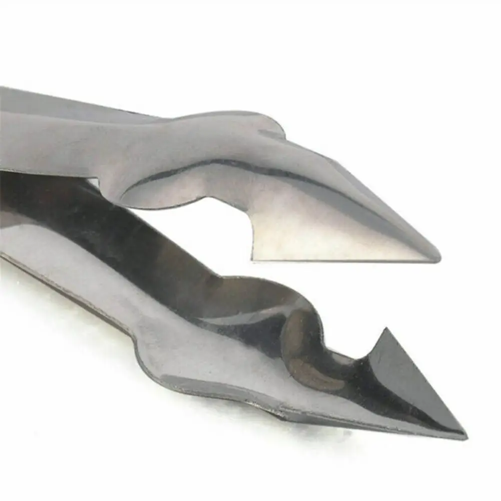สับปะรด Eye Remover คลิปผลไม้เครื่องมือ Peeler Slicer แหนบเครื่องครัว
