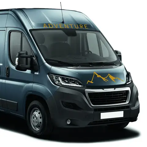 10 best sales peugeot boxer 2003 - №4
