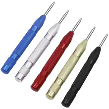 5-Inch Automatic Center Punch #6
