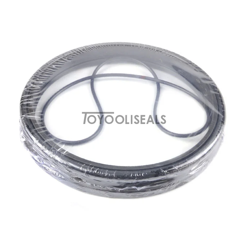 Excavator bulldozer DO  type YN53D00008S023 150-27-00410 150-27-00025 5M7294 150-27-00020  reducer motor floating oil seal