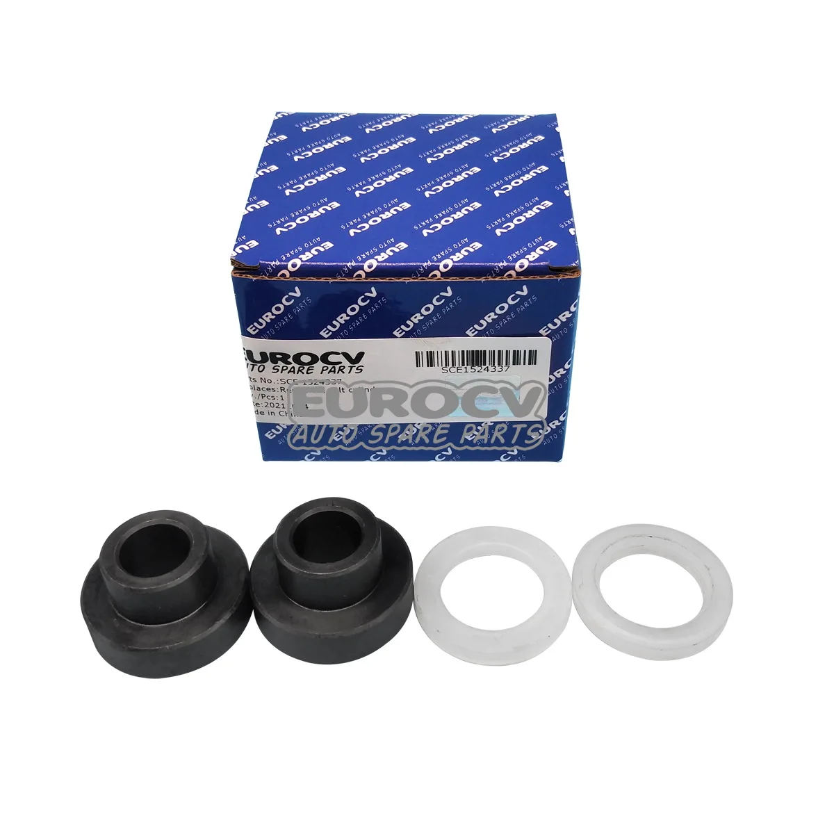 Spare Parts for Scania Trucks SCE 1524337 Tilt Cylinder Repair Kit