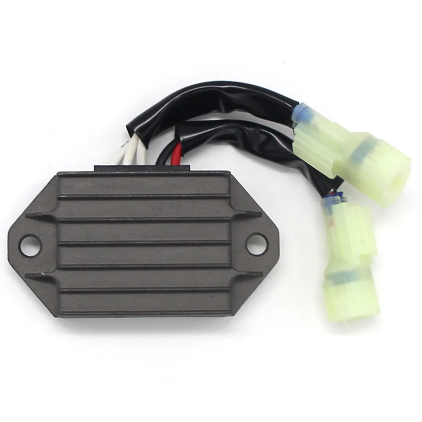 Motorcycle Voltage Regulator Rectifier For Yamaha YZ450FX YZ250FX WR250 WR250F WR450F 2GB8196000 2GB-81960-00  Motor Accessories