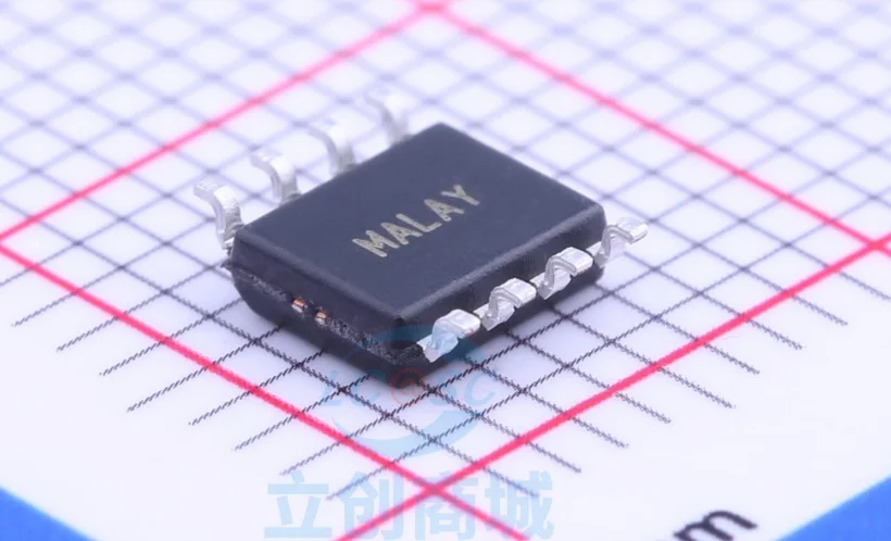 1 PCS/LOTE A1230LLTR-T A1230LLTR A1230 SOIC-8_150mil 100%