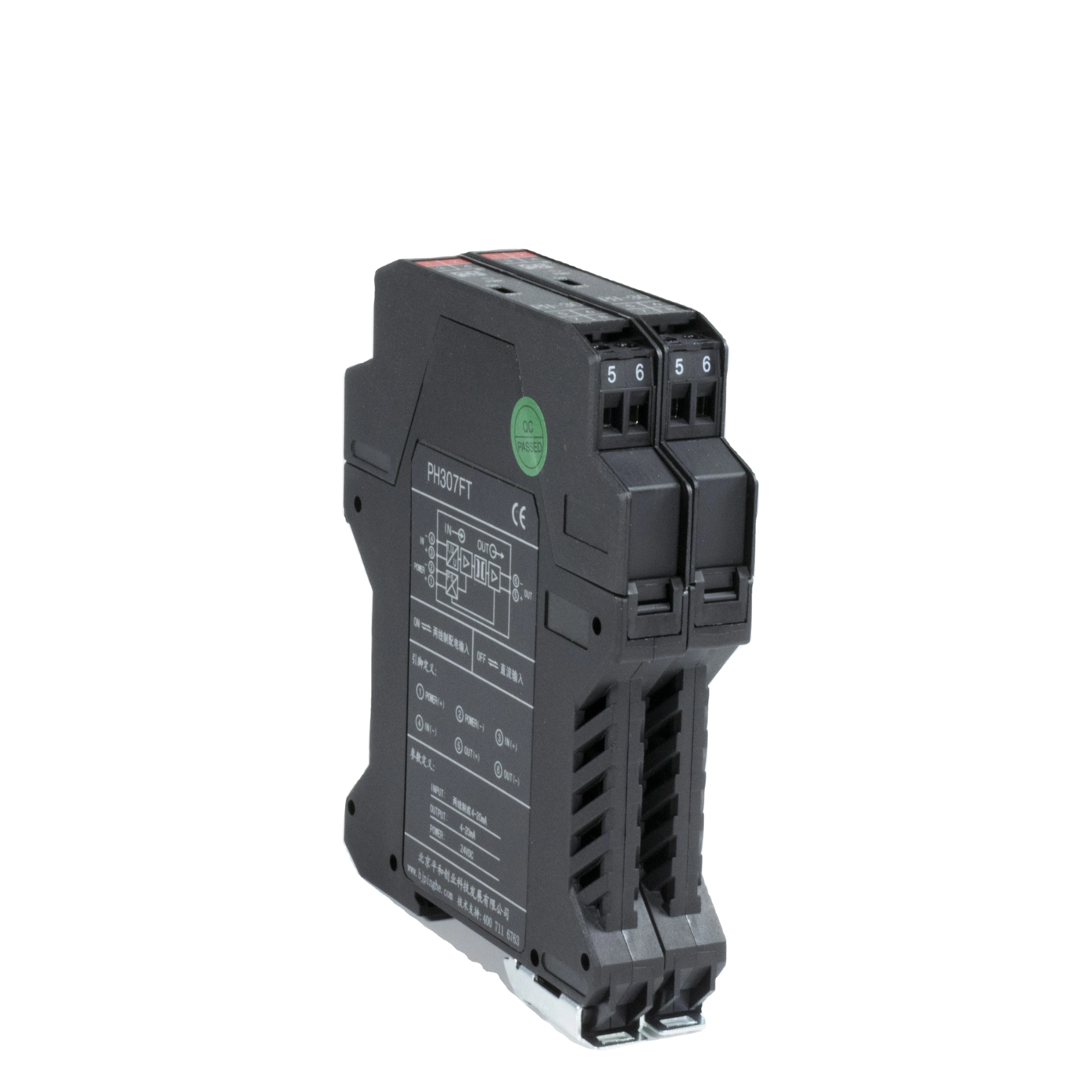 

Signal isolation 4-20ma Quality and Quantity Assured Electrical Transformers Electrical Equipment Supplies Customer OEM