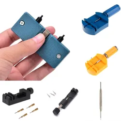 Watch Opener Back Case Remover Screw Watchmaker Open Battery Change Universal Adjustable Hot Sale Watch Repair Tool