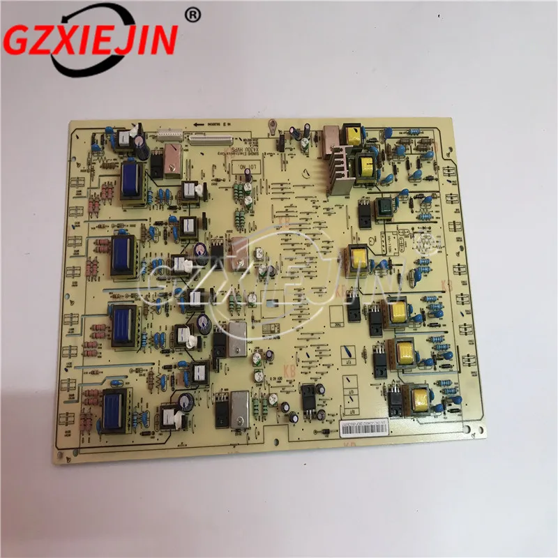 Imagem -04 - Placa dc Pcb Assy Alta Tensão Placa de Alimentação Hvps para Samsung Clx-9201 Clx-9251 Clx-9301 na nd C9201 C9251 C9301