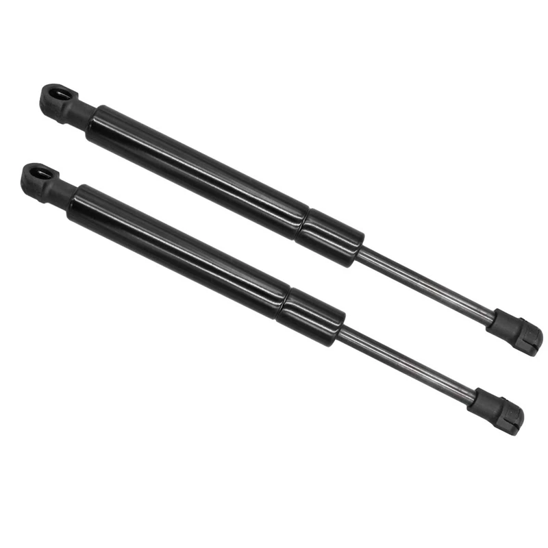 2Pcs Hood Lift Supports Shock Struts for For-Porsche 911 987 997 Boxster Cayman SG406031 99751155101 98751255103