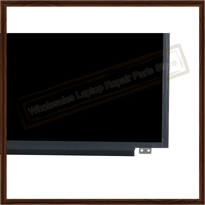 Imagem -04 - Original Lcd Original 15.6 Pol. para Laptop com Tela Ltn156at40-d01 1366xtops 40pin Painel Digitalizador de Tela Matriz Lcd