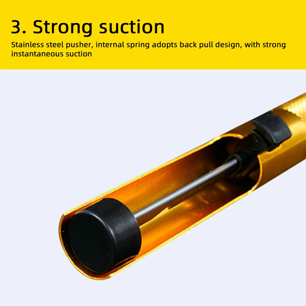 6pcs Desoldering Aid Tool Circuit Board Soldering Welding Auxiliary Tools Assist Set Soldering Aid PCB Cleaning Kit Repair Tools