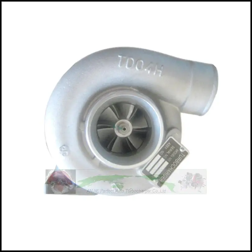 Turbo TD04HL ME080904 49189-02320 For Mitsubishi Fuso Truck Bus For Sumitomo SH135U For Kato HD510 HD512 513 CAT311BCR 311 4D34T