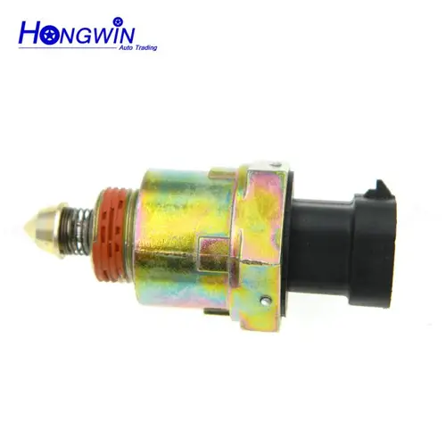 Imagen 2 del producto Genuino No. 17089062   Válvula de control de aire inactivo compatible con Jaguar XJ XJS BUICK Land Rover CHEVROLET GMC Rover MG ISUZU PONTIAC OLDSMOBILE